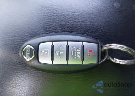 2015 Nissan Rogue Sl from USA, damaged, VIN 5N1AT2MT5FC867375